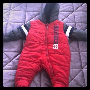 Tommy Hilfiger winter coat